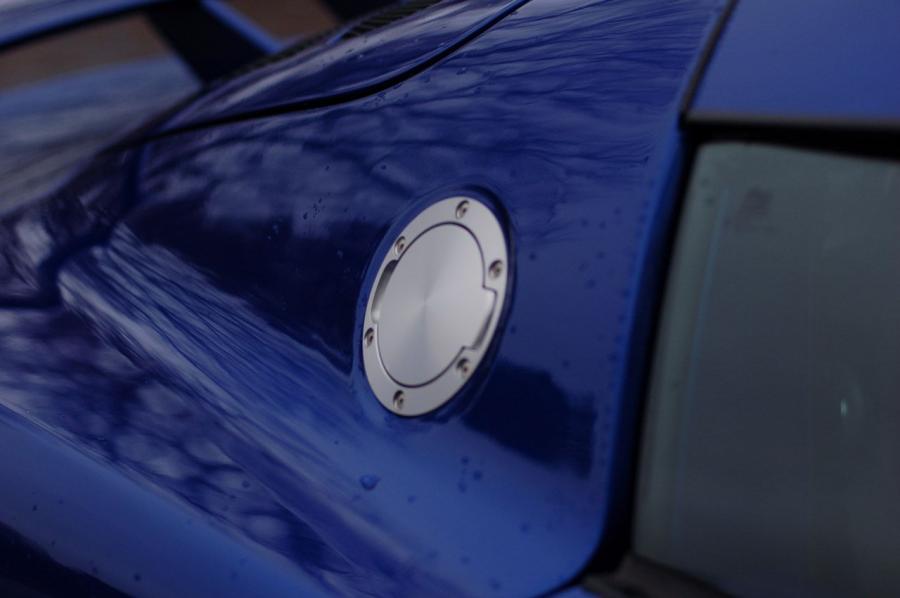  Lotus Exige S240 2008 года  (фото 35 из 41)